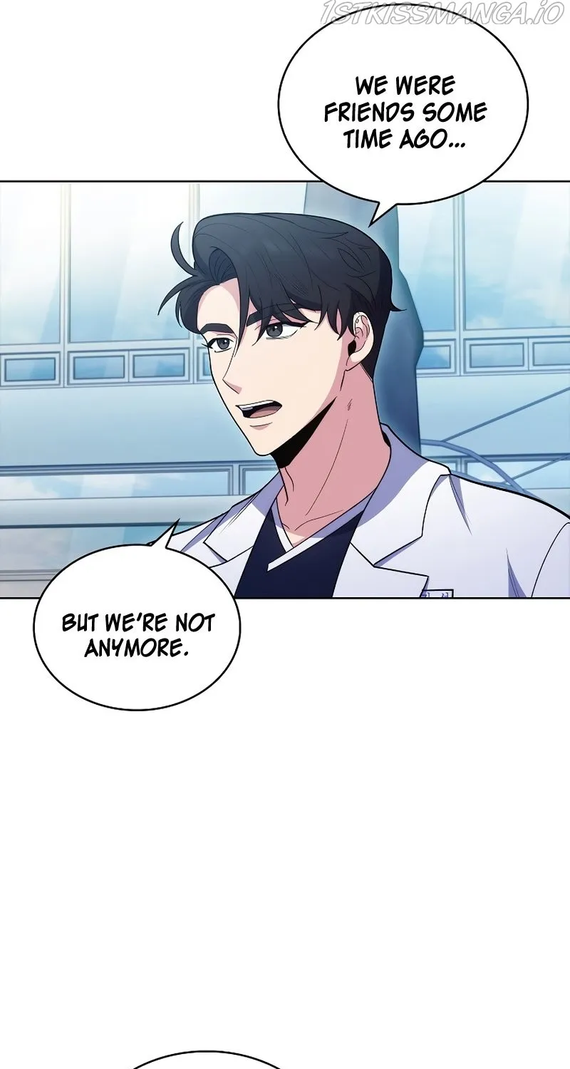 Level-Up Doctor (Manhwa) Mangakakalot X Chapter 32 Page 41