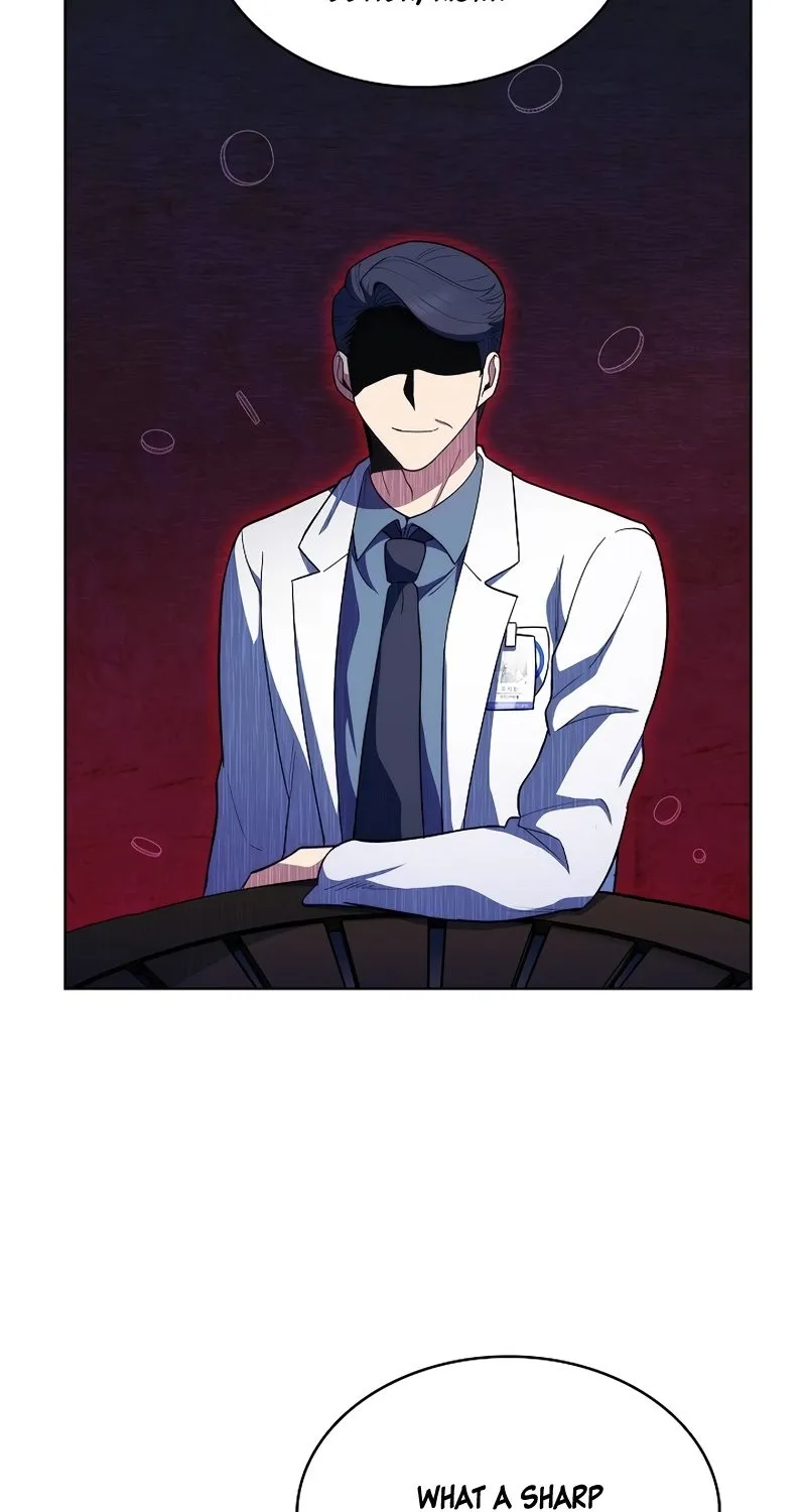 Level-Up Doctor (Manhwa) Mangakakalot X Chapter 32 Page 67