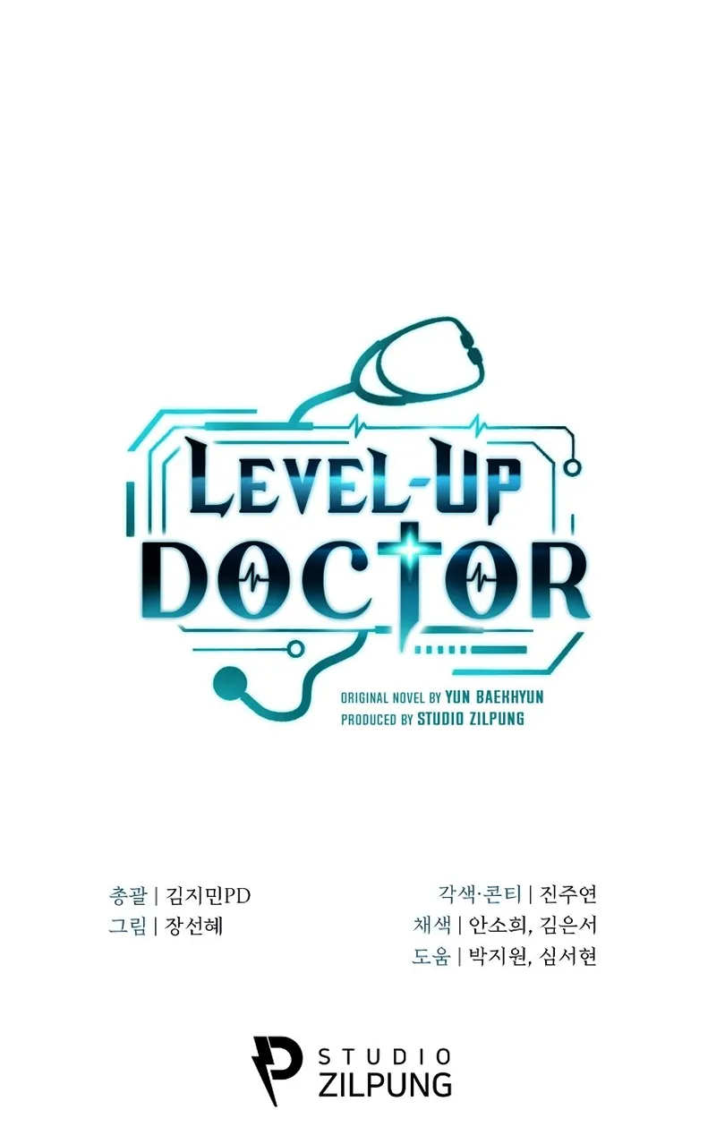 Level-Up Doctor (Manhwa) Mangakakalot X Chapter 32 Page 76