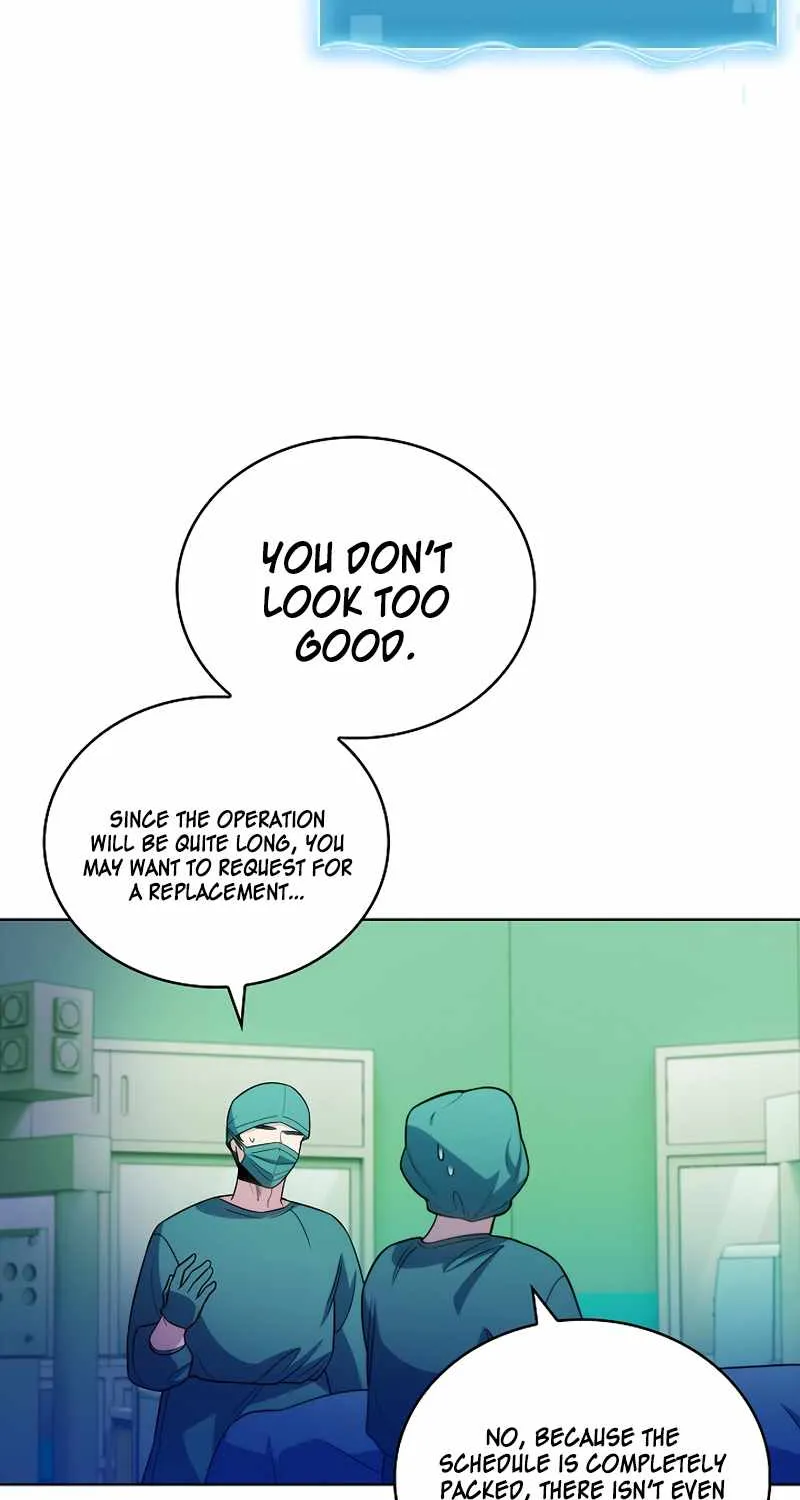 Level-Up Doctor (Manhwa) Mangakakalot X Chapter 33 Page 60