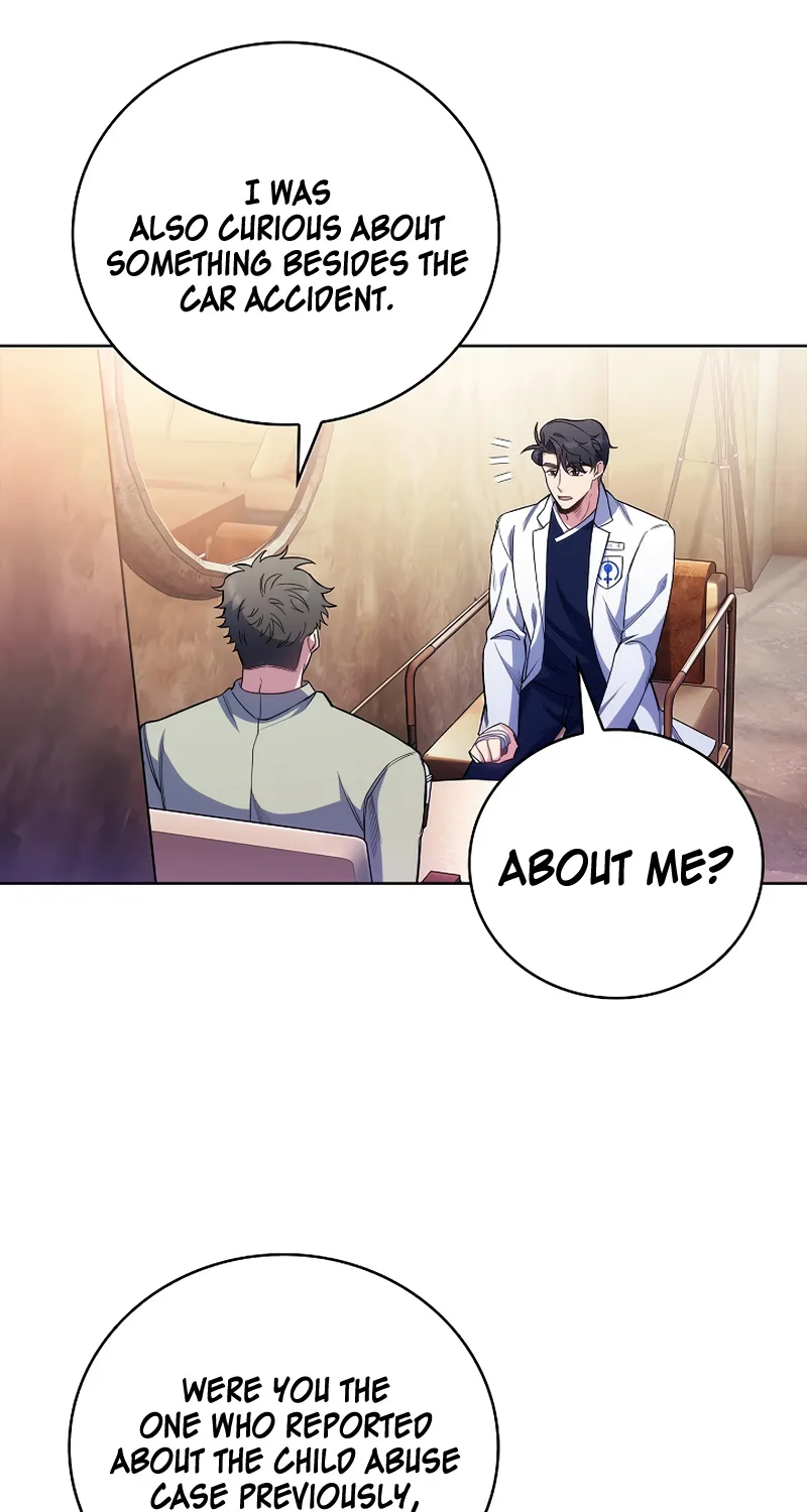 Level-Up Doctor (Manhwa) Mangakakalot X Chapter 46 Page 20