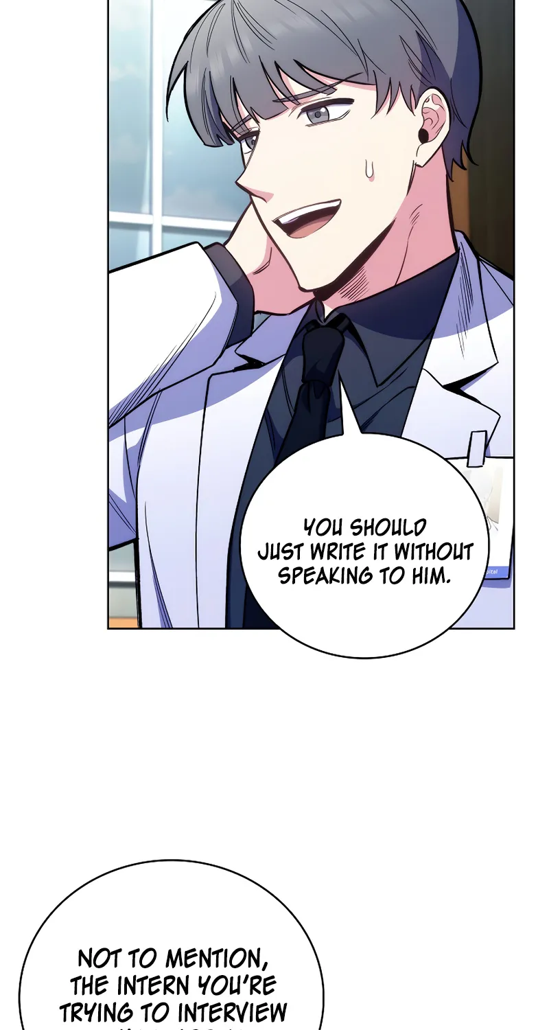 Level-Up Doctor (Manhwa) Mangakakalot X Chapter 46 Page 30