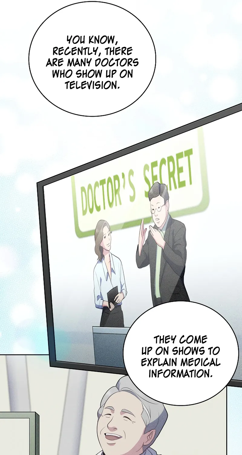 Level-Up Doctor (Manhwa) Mangakakalot X Chapter 46 Page 47