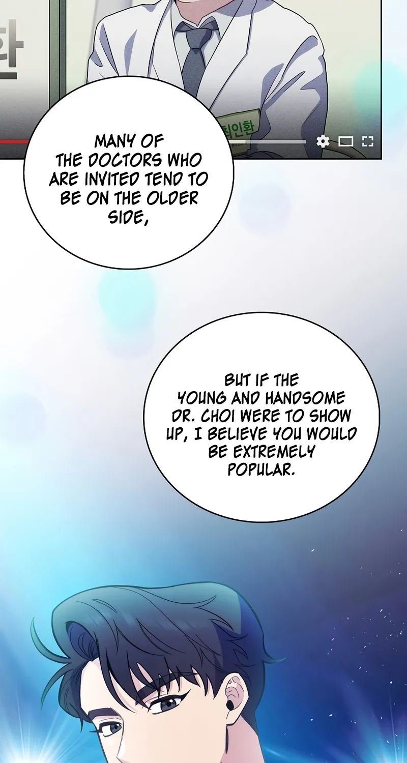 Level-Up Doctor (Manhwa) Mangakakalot X Chapter 46 Page 48