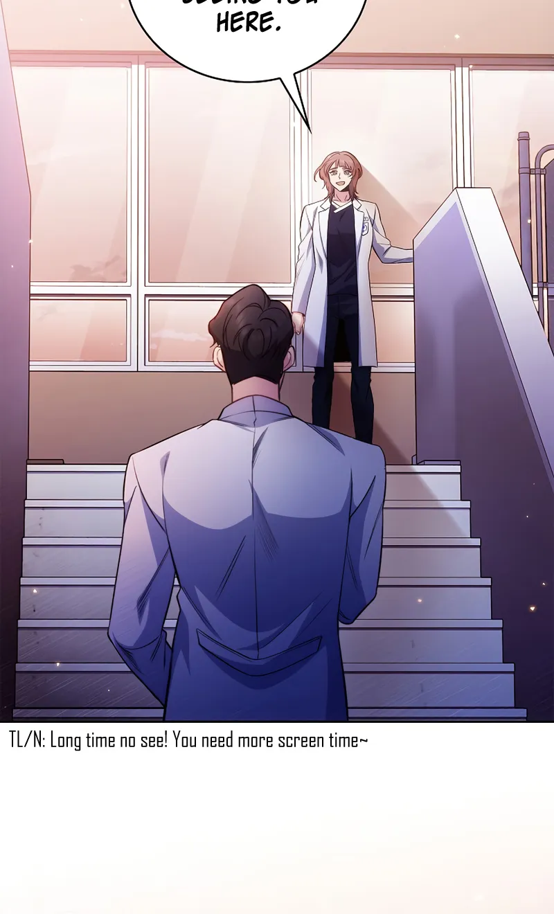 Level-Up Doctor (Manhwa) Mangakakalot X Chapter 46 Page 62