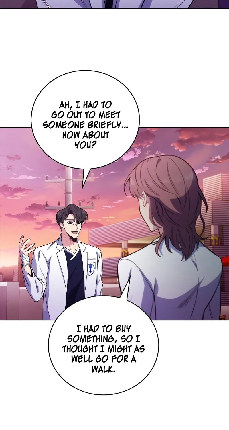 Level-Up Doctor (Manhwa) Mangakakalot X Chapter 46 Page 64