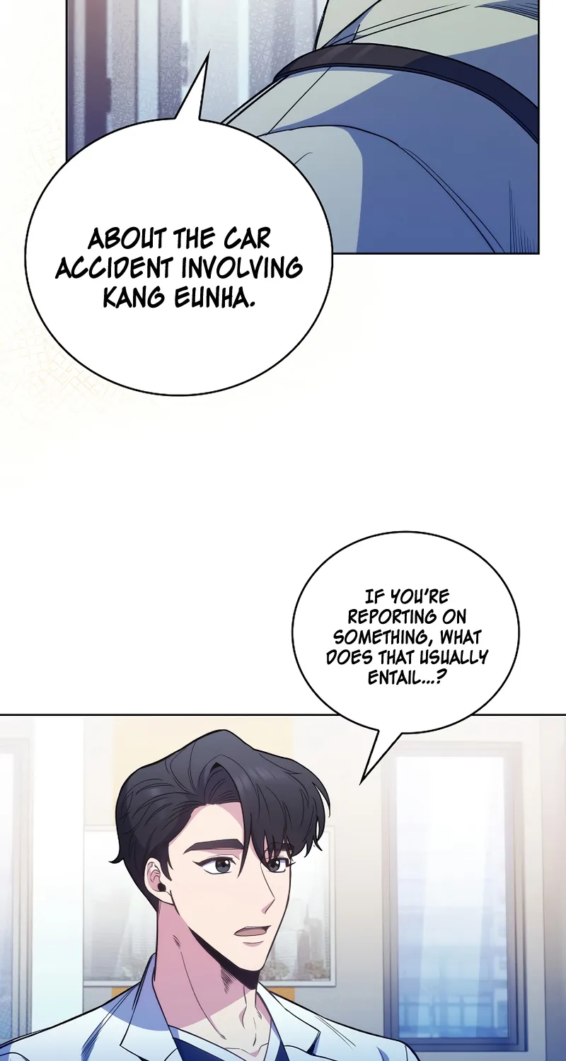 Level-Up Doctor (Manhwa) Mangakakalot X Chapter 46 Page 10