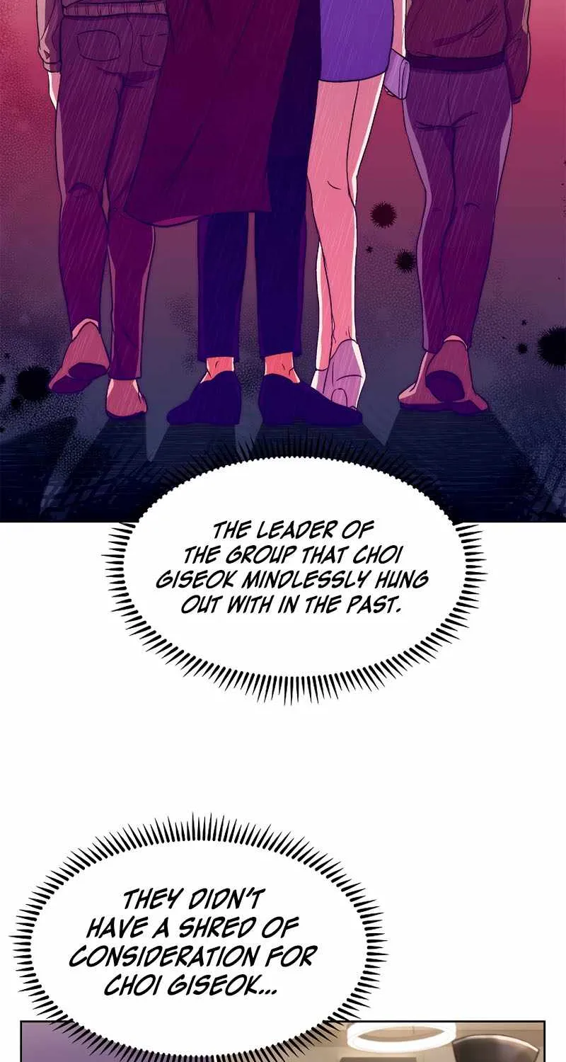 Level-Up Doctor (Manhwa) Mangakakalot X Chapter 4 Page 37