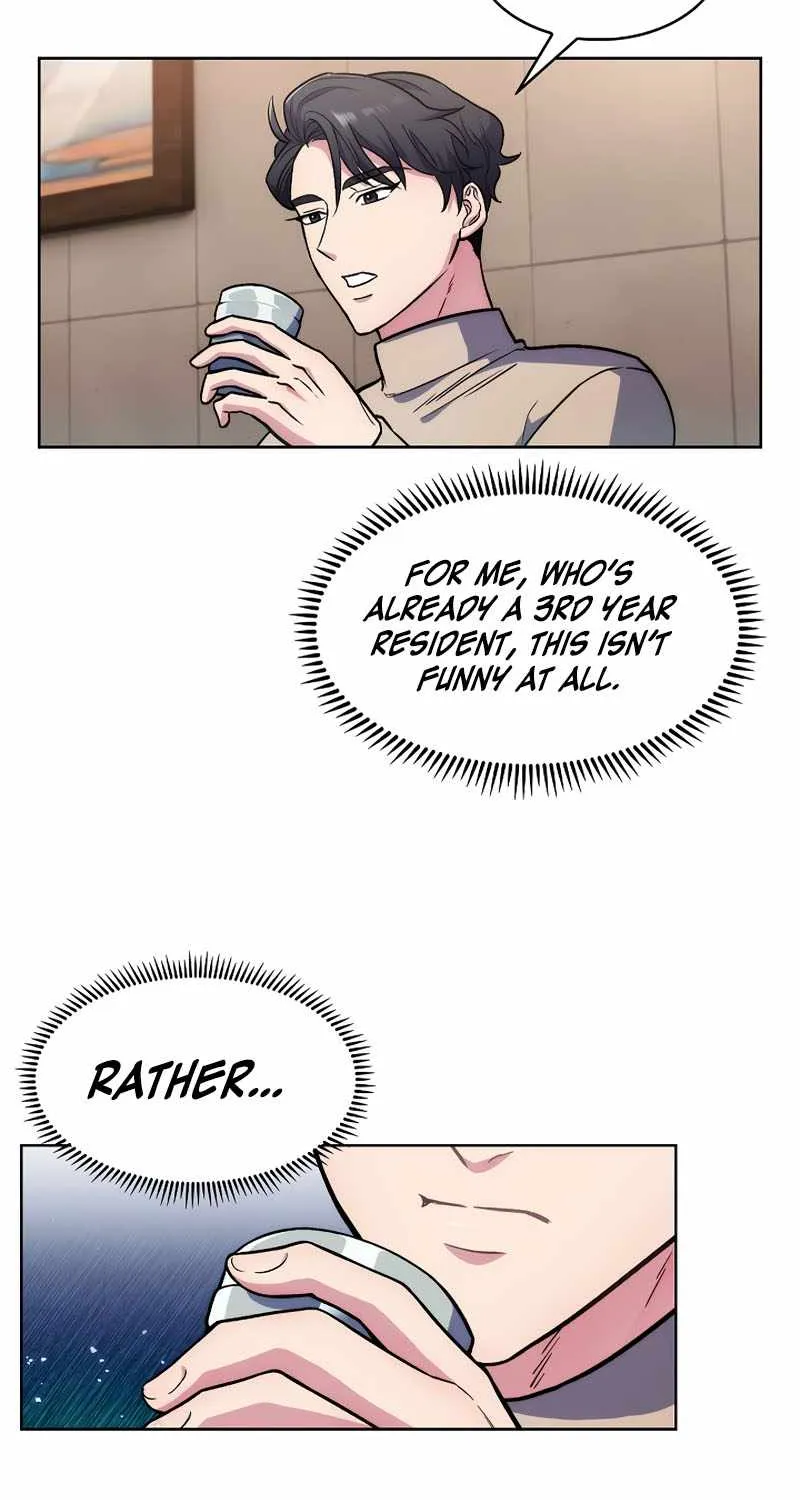 Level-Up Doctor (Manhwa) Mangakakalot X Chapter 4 Page 44