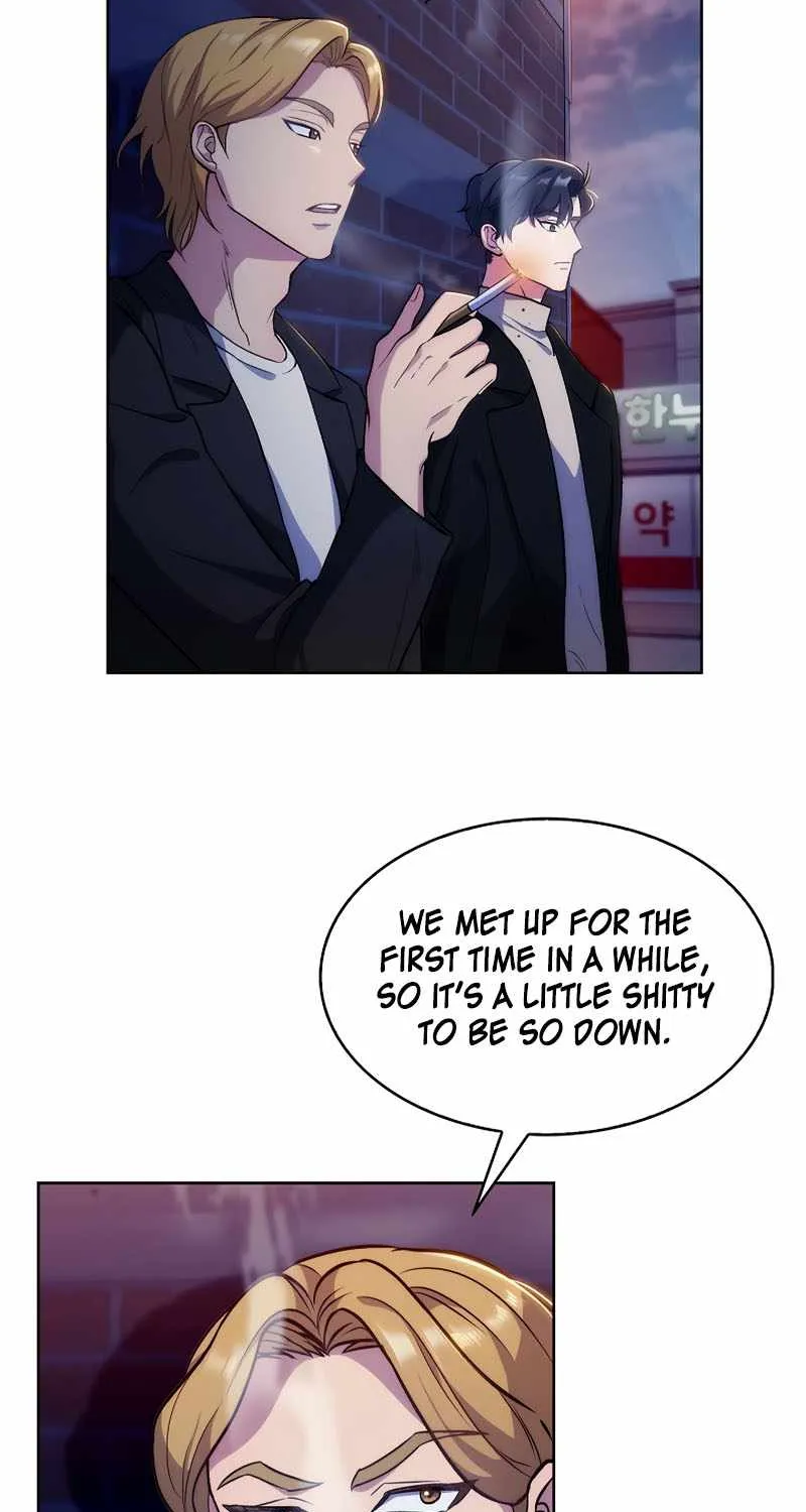 Level-Up Doctor (Manhwa) Mangakakalot X Chapter 4 Page 52