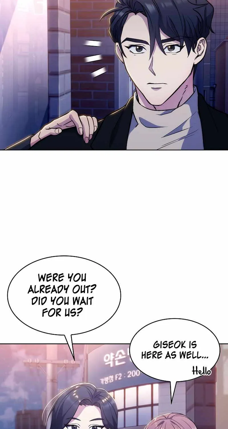 Level-Up Doctor (Manhwa) Mangakakalot X Chapter 4 Page 59