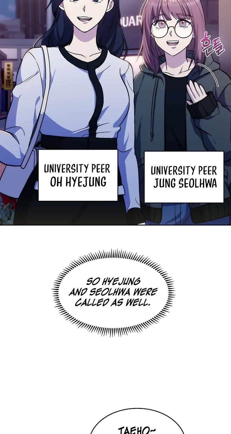 Level-Up Doctor (Manhwa) Mangakakalot X Chapter 4 Page 60