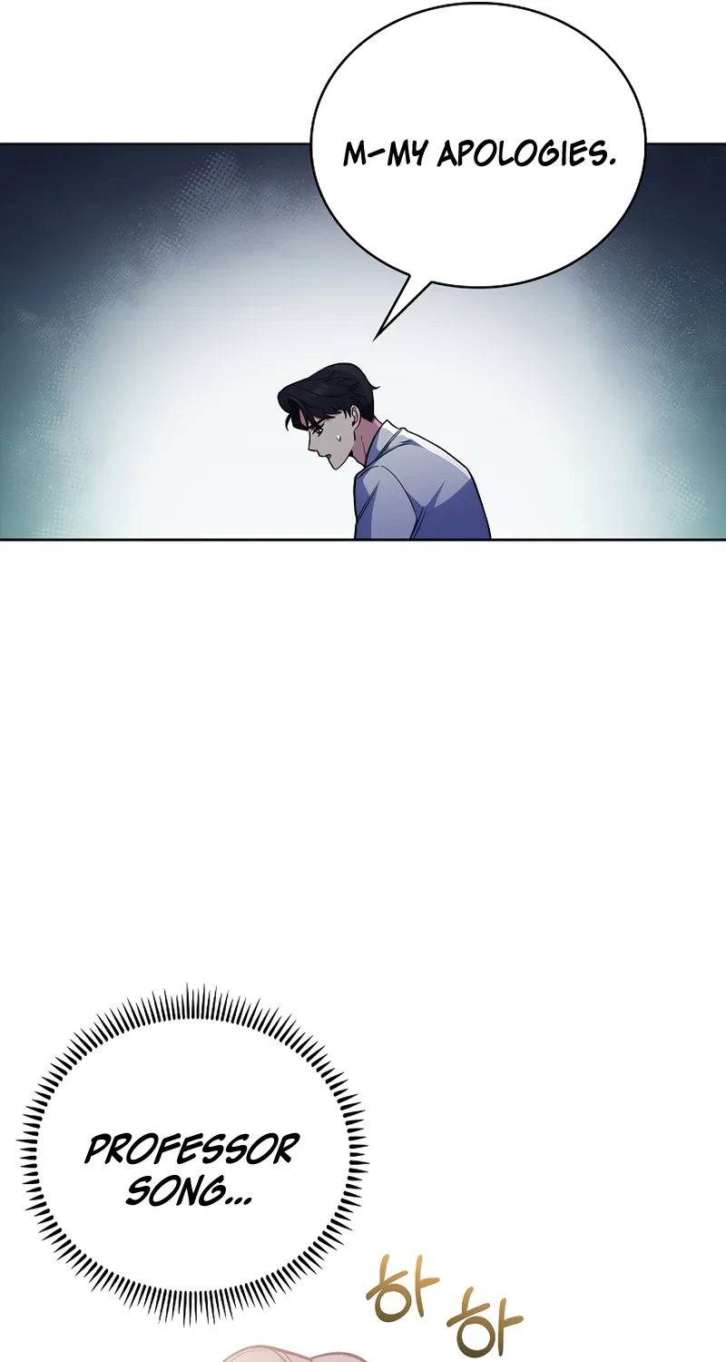 Level-Up Doctor (Manhwa) Mangakakalot X Chapter 43 Page 50