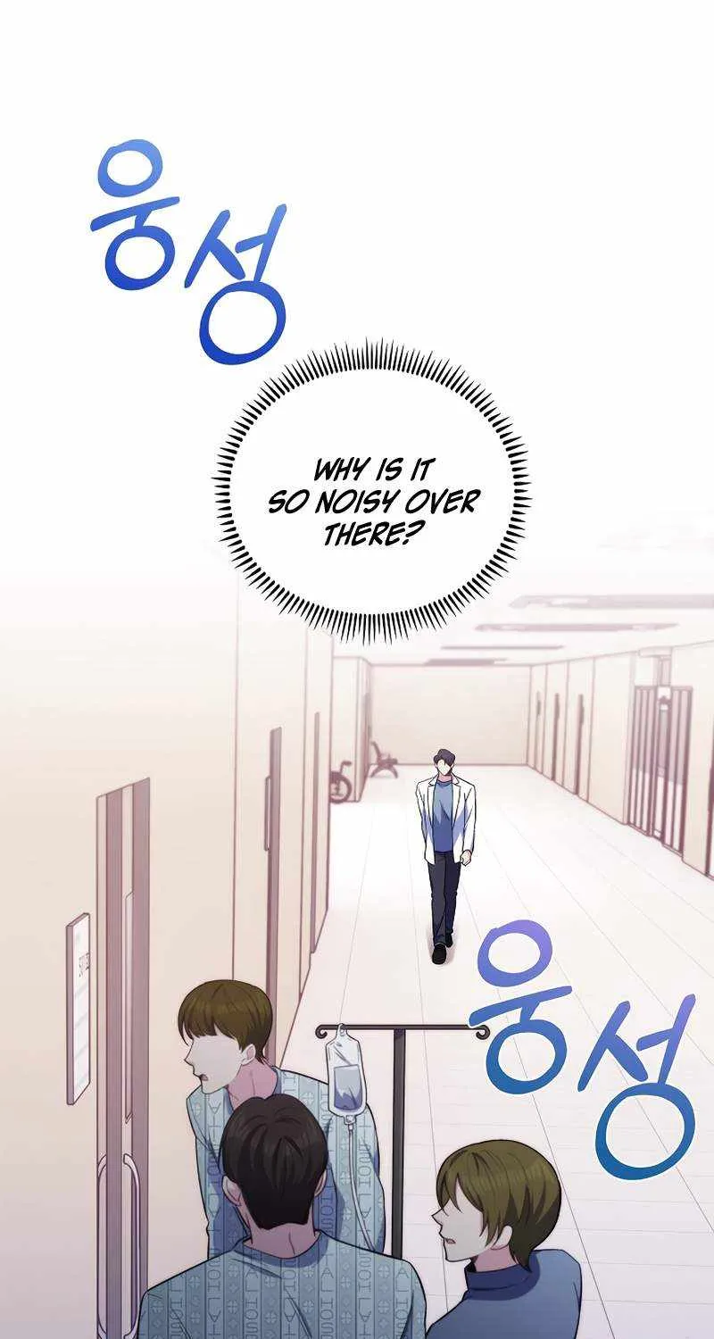 Level-Up Doctor (Manhwa) Mangakakalot X Chapter 57 Page 20