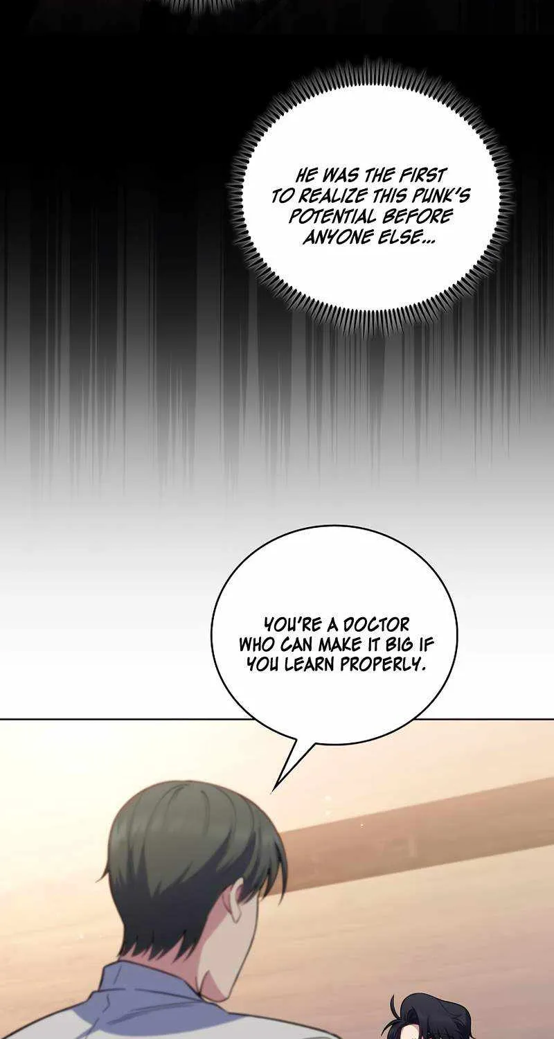 Level-Up Doctor (Manhwa) Mangakakalot X Chapter 57 Page 13