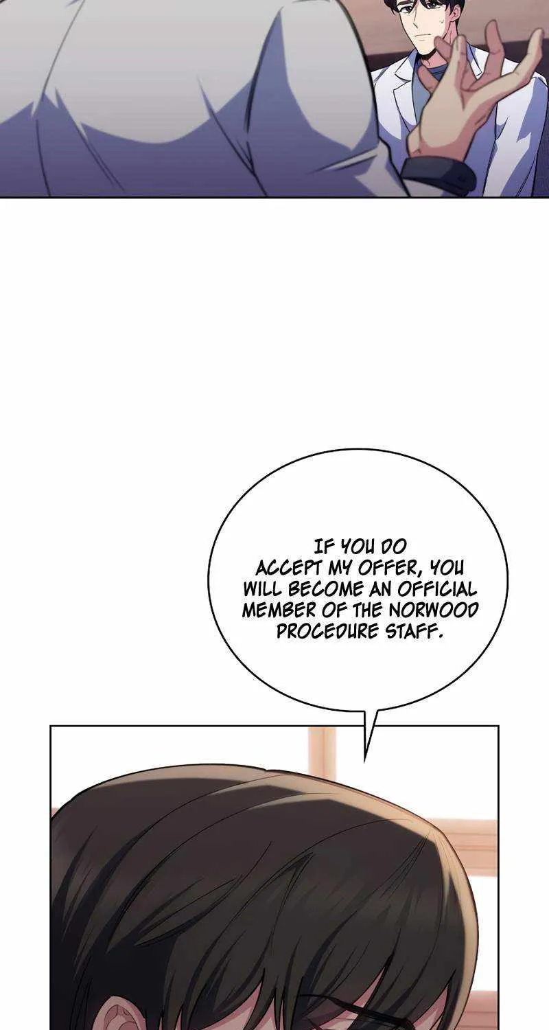 Level-Up Doctor (Manhwa) Mangakakalot X Chapter 57 Page 14