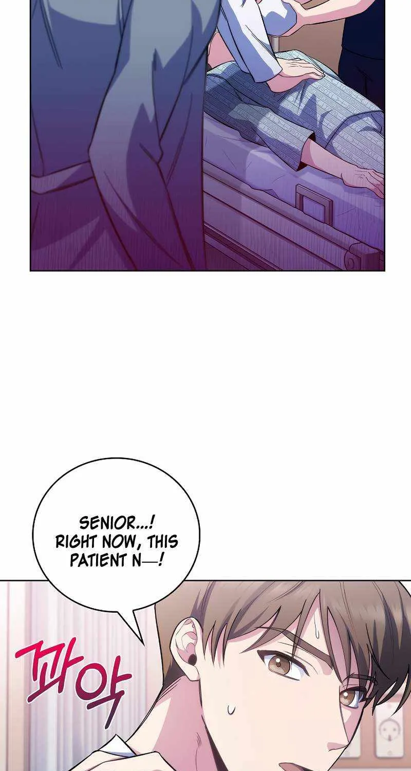 Level-Up Doctor (Manhwa) Mangakakalot X Chapter 57 Page 28