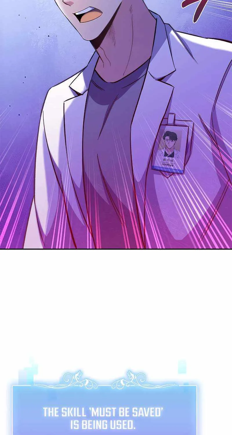 Level-Up Doctor (Manhwa) Mangakakalot X Chapter 57 Page 30