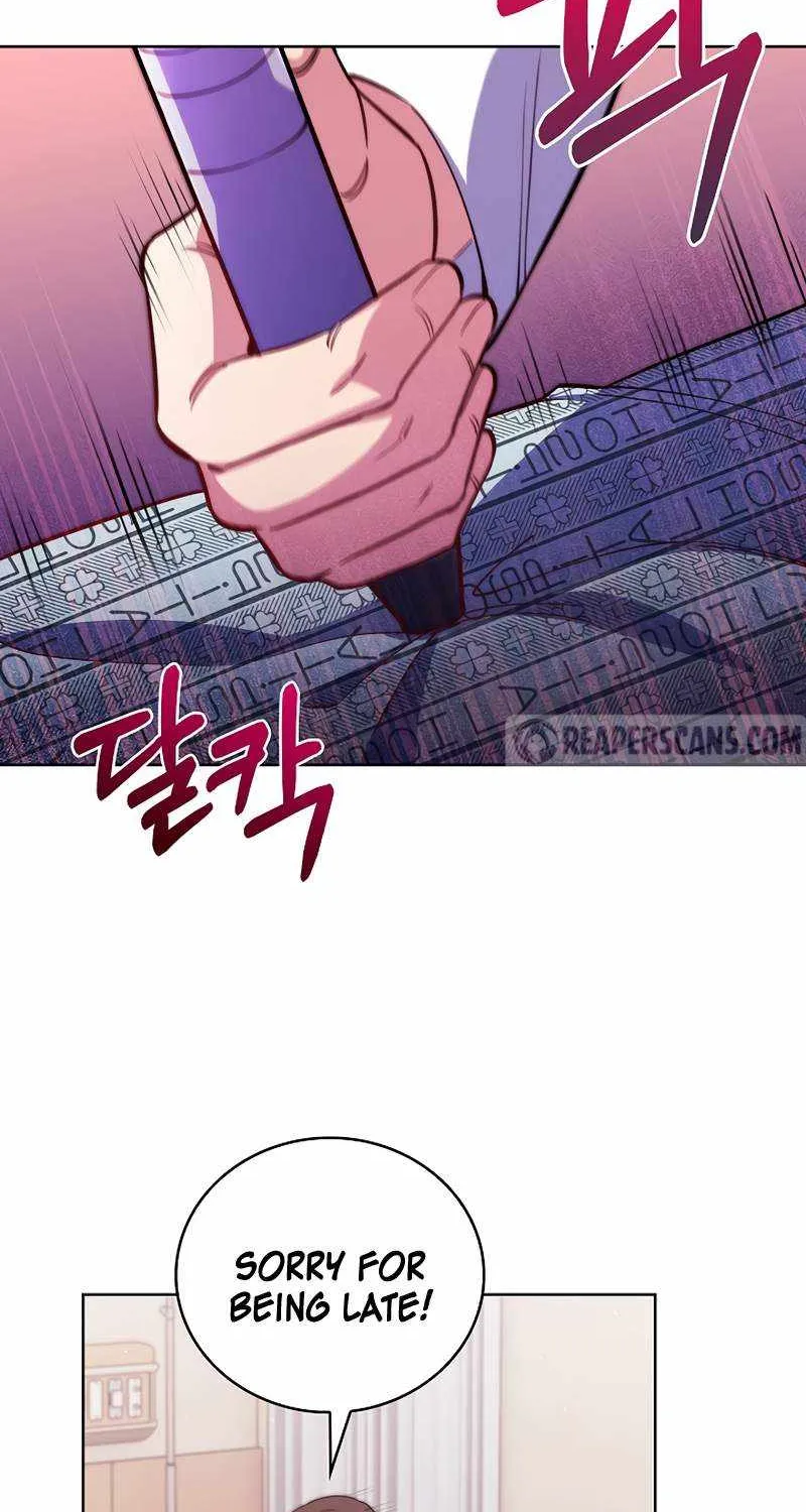 Level-Up Doctor (Manhwa) Mangakakalot X Chapter 57 Page 39