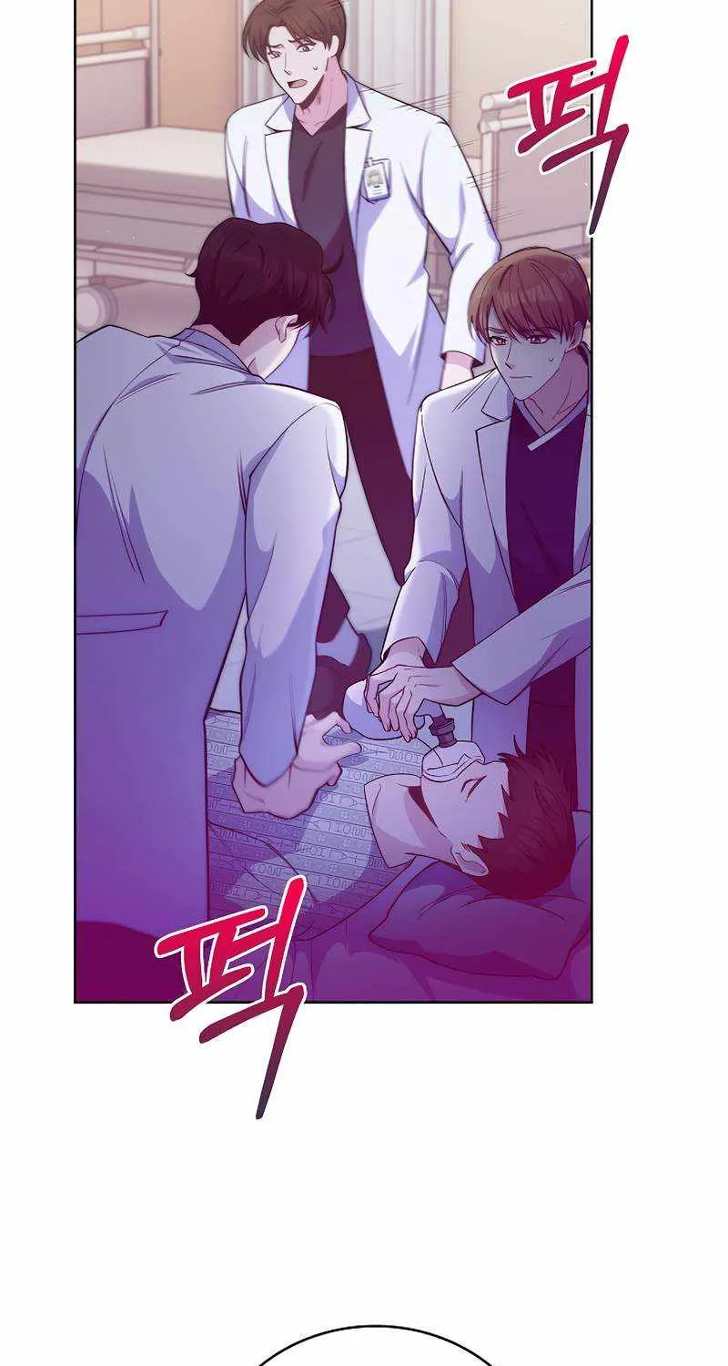 Level-Up Doctor (Manhwa) Mangakakalot X Chapter 57 Page 40