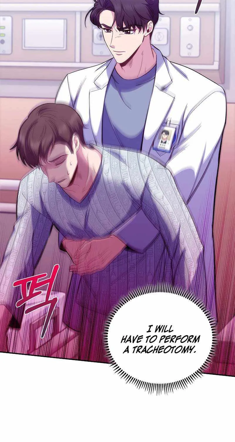 Level-Up Doctor (Manhwa) Mangakakalot X Chapter 57 Page 32