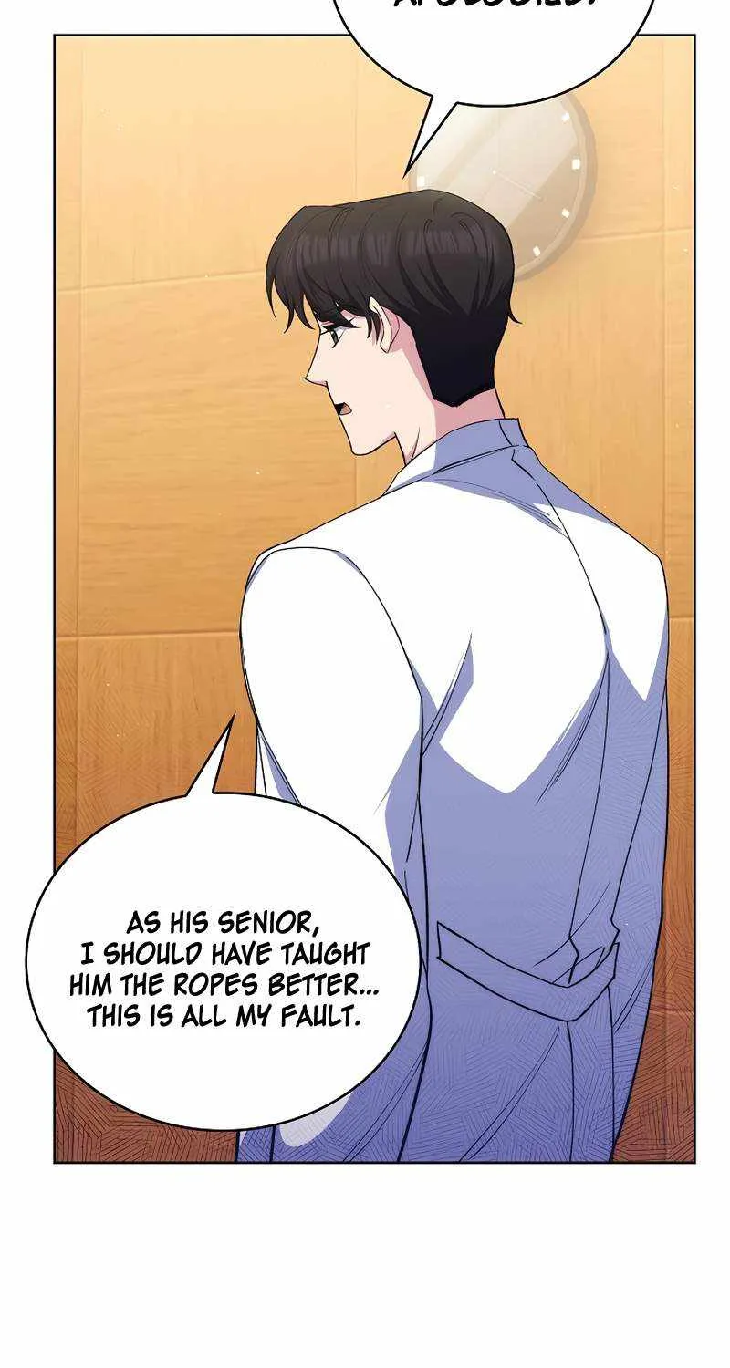 Level-Up Doctor (Manhwa) Mangakakalot X Chapter 57 Page 56