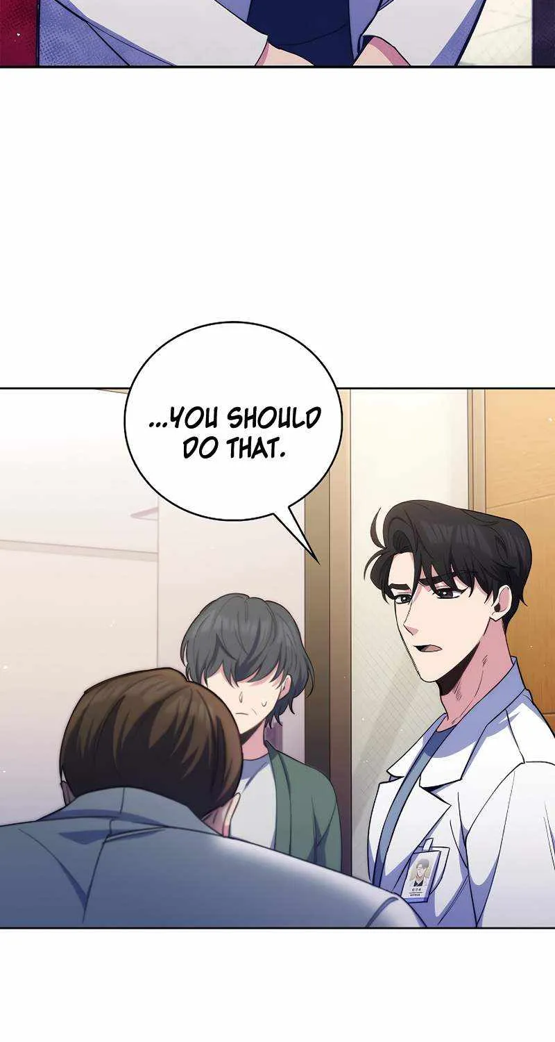 Level-Up Doctor (Manhwa) Mangakakalot X Chapter 57 Page 60