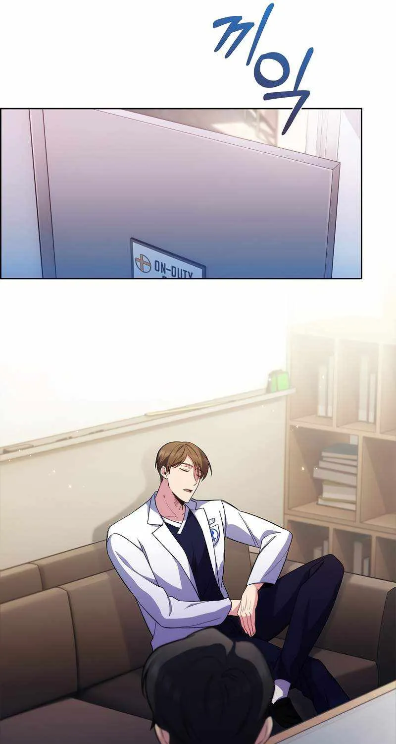 Level-Up Doctor (Manhwa) Mangakakalot X Chapter 57 Page 66