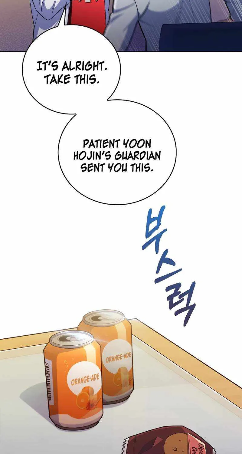 Level-Up Doctor (Manhwa) Mangakakalot X Chapter 57 Page 69