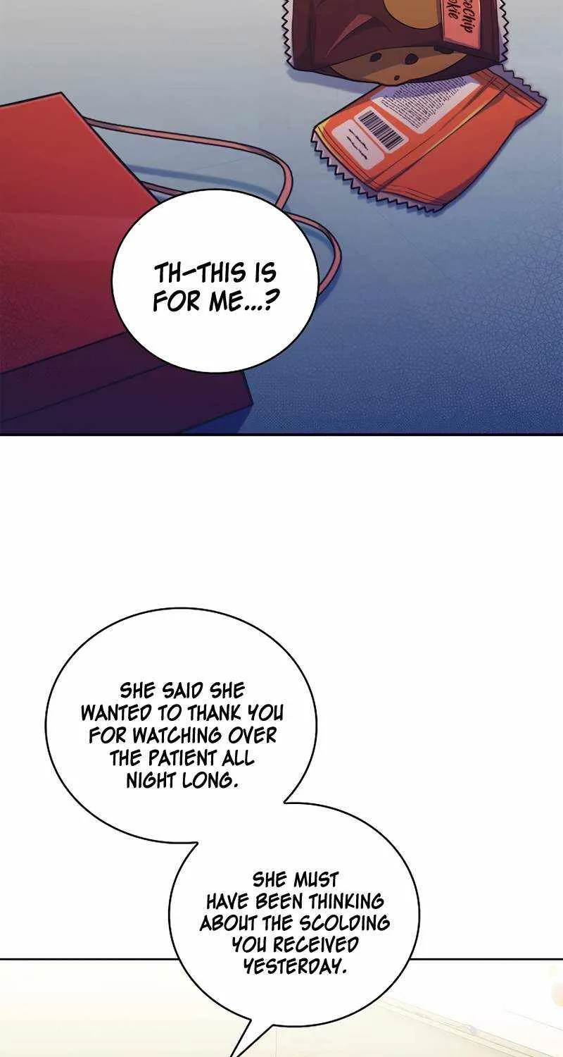 Level-Up Doctor (Manhwa) Mangakakalot X Chapter 57 Page 70