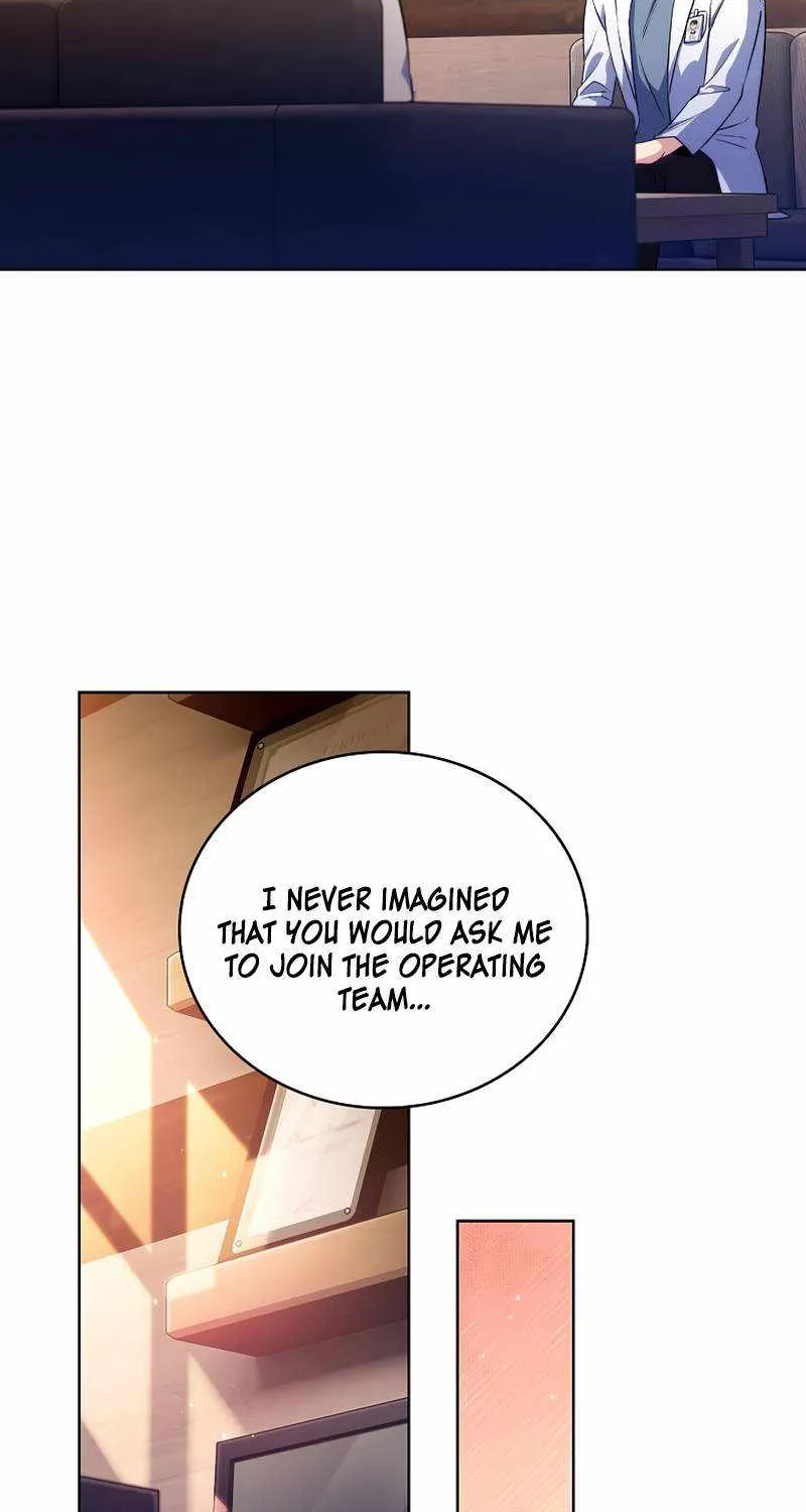 Level-Up Doctor (Manhwa) Mangakakalot X Chapter 57 Page 7