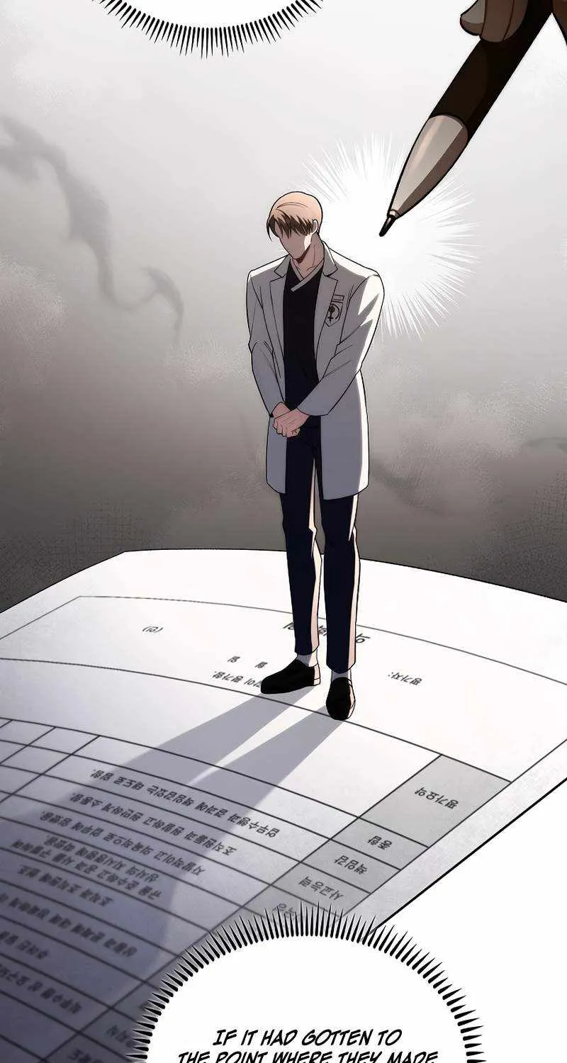 Level-Up Doctor (Manhwa) Mangakakalot X Chapter 57 Page 62