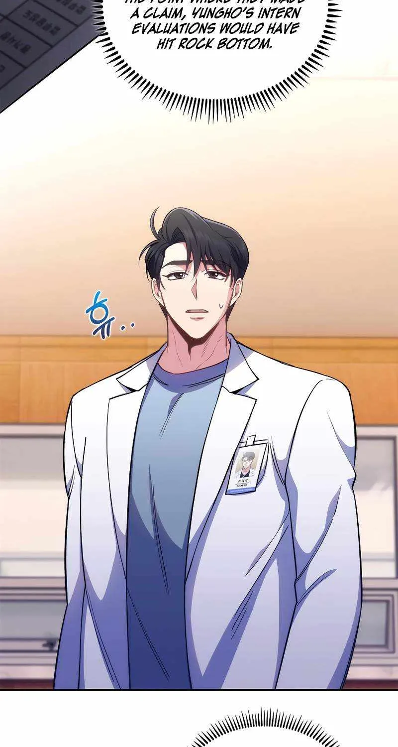 Level-Up Doctor (Manhwa) Mangakakalot X Chapter 57 Page 63