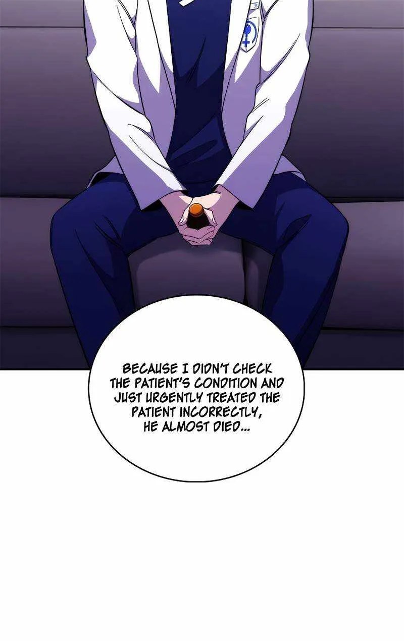 Level-Up Doctor (Manhwa) Mangakakalot X Chapter 57 Page 73