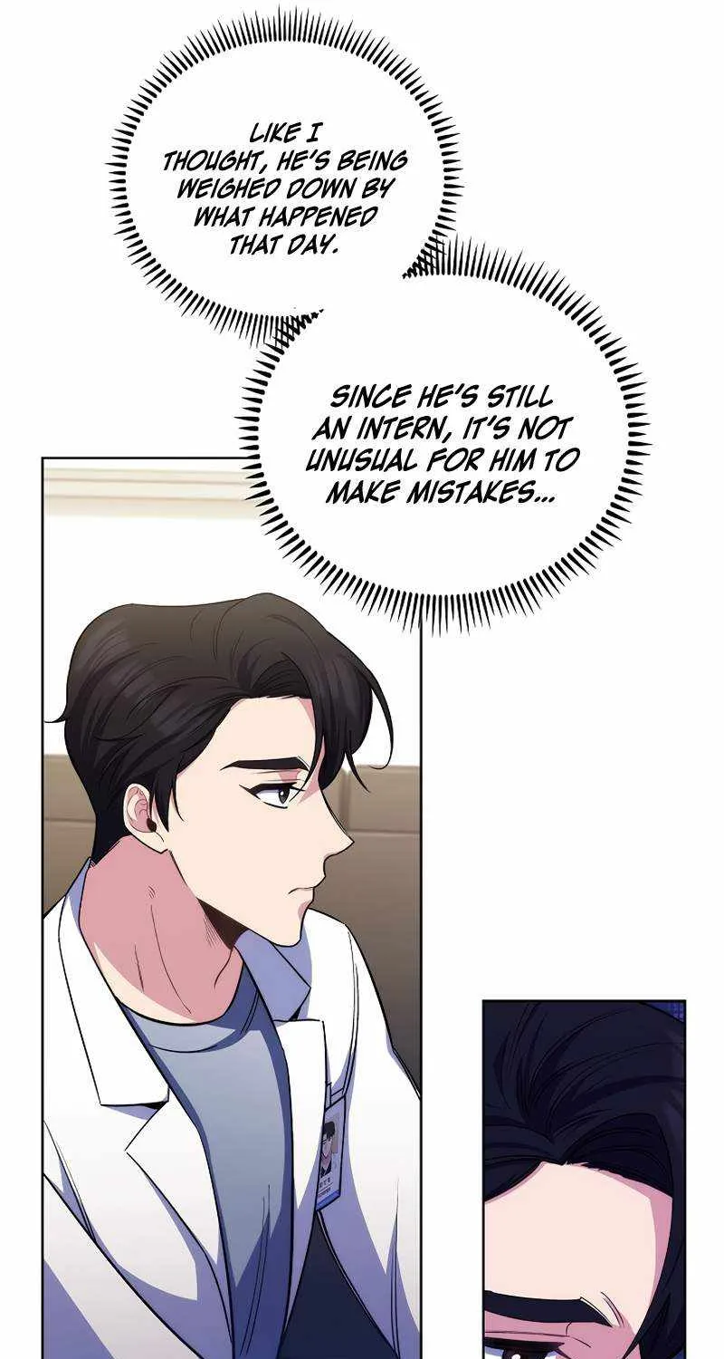 Level-Up Doctor (Manhwa) Mangakakalot X Chapter 57 Page 74