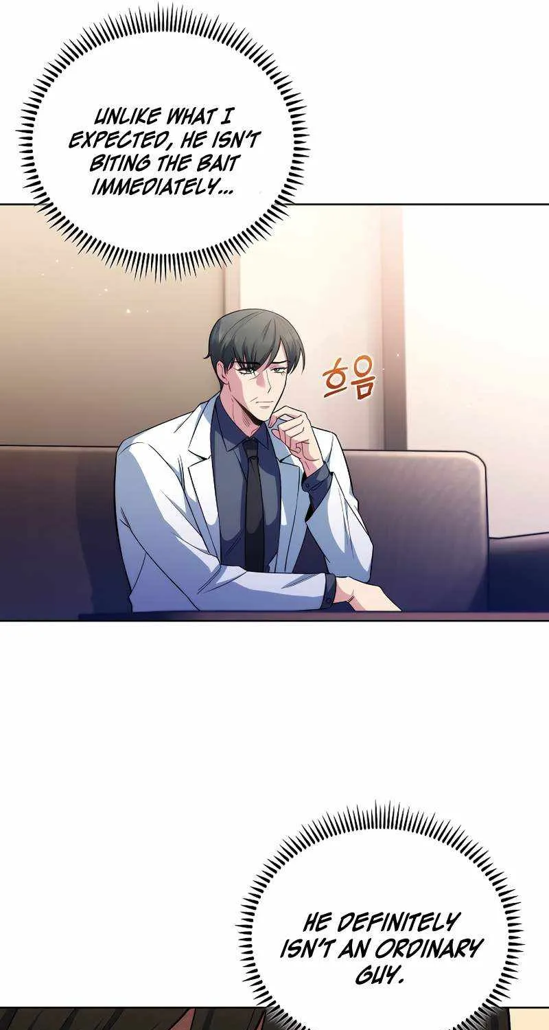 Level-Up Doctor (Manhwa) Mangakakalot X Chapter 57 Page 10