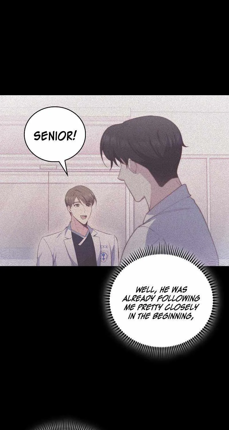 Level-Up Doctor (Manhwa) Mangakakalot X Chapter 58 Page 7