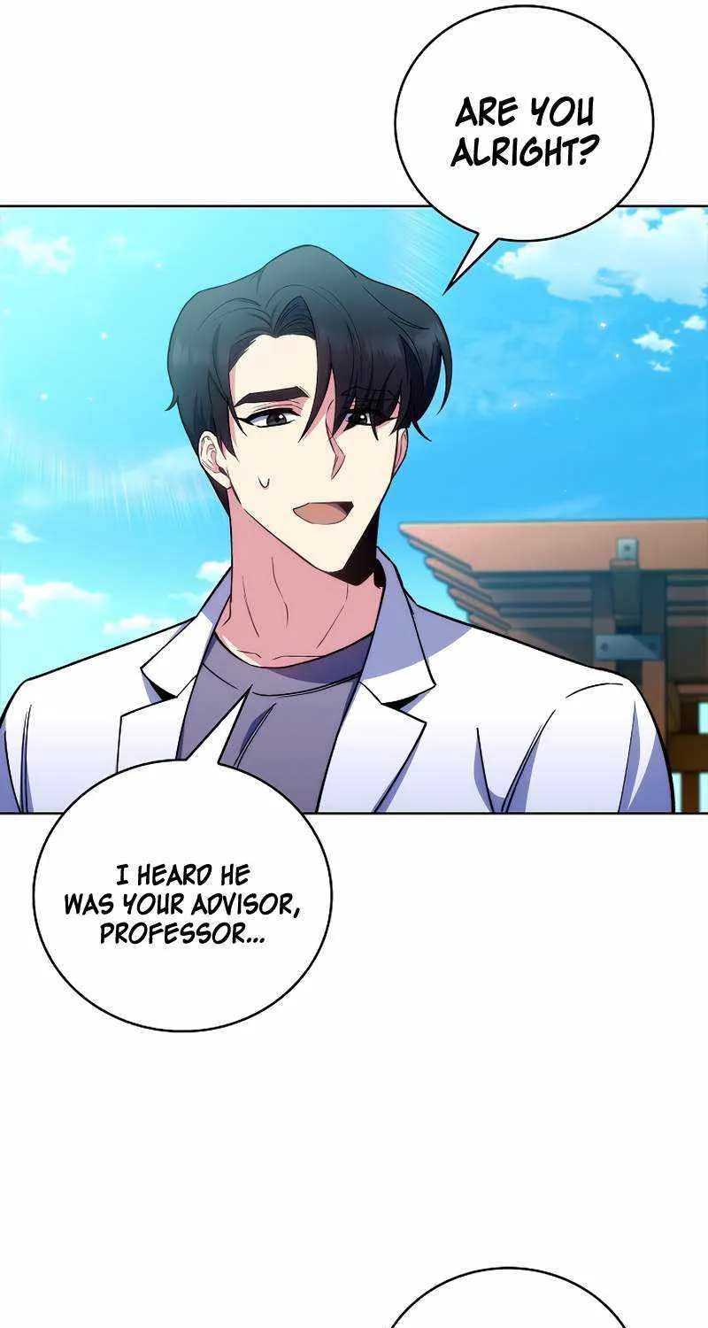 Level-Up Doctor (Manhwa) Mangakakalot X Chapter 59 Page 18