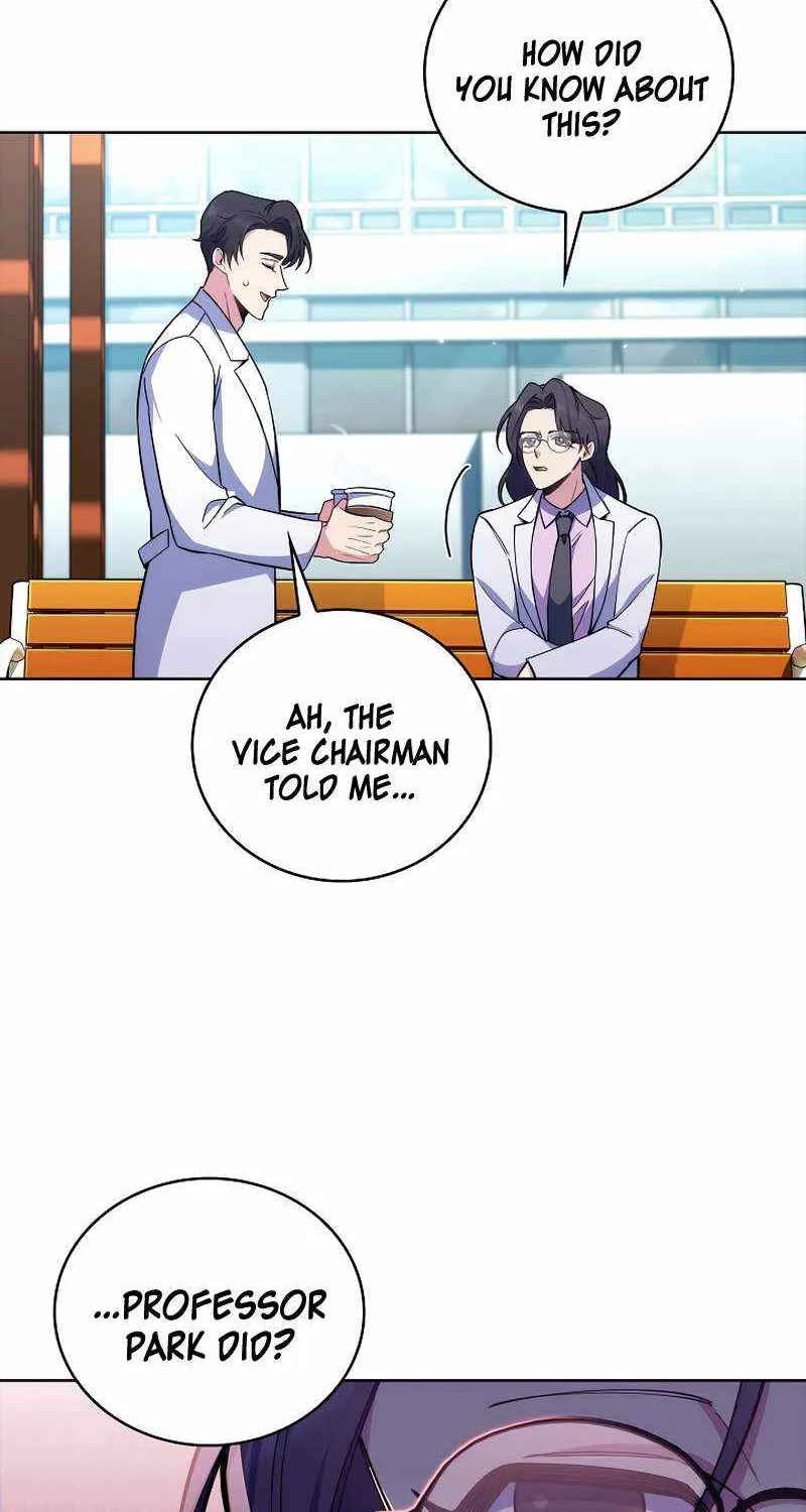 Level-Up Doctor (Manhwa) Mangakakalot X Chapter 59 Page 19