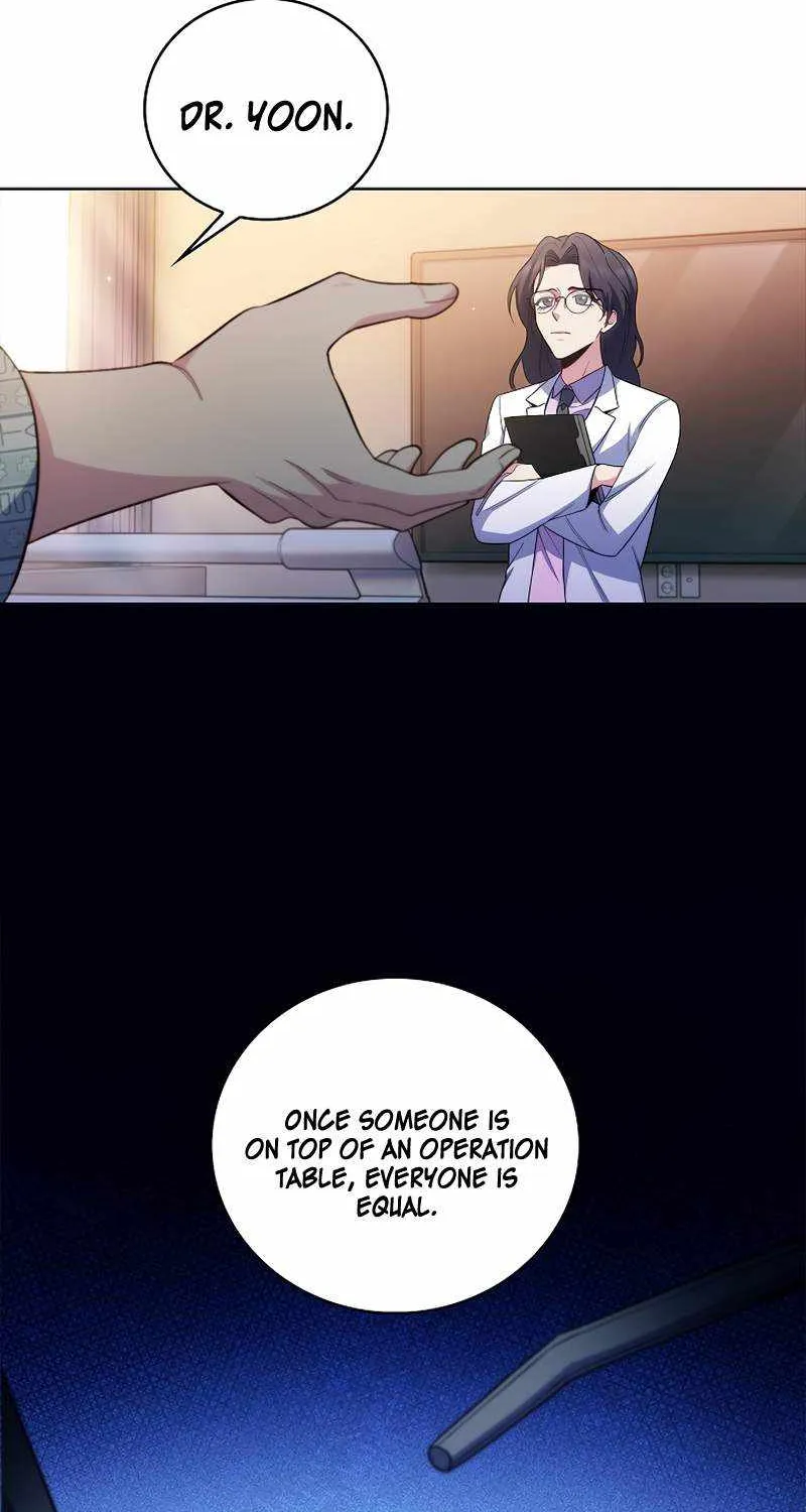 Level-Up Doctor (Manhwa) Mangakakalot X Chapter 59 Page 11