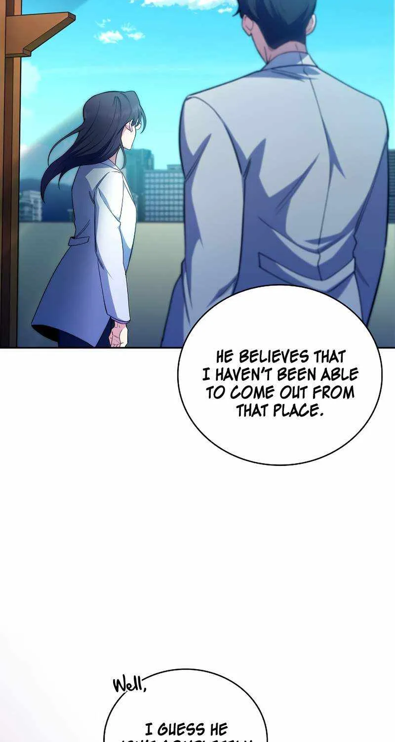 Level-Up Doctor (Manhwa) Mangakakalot X Chapter 59 Page 28