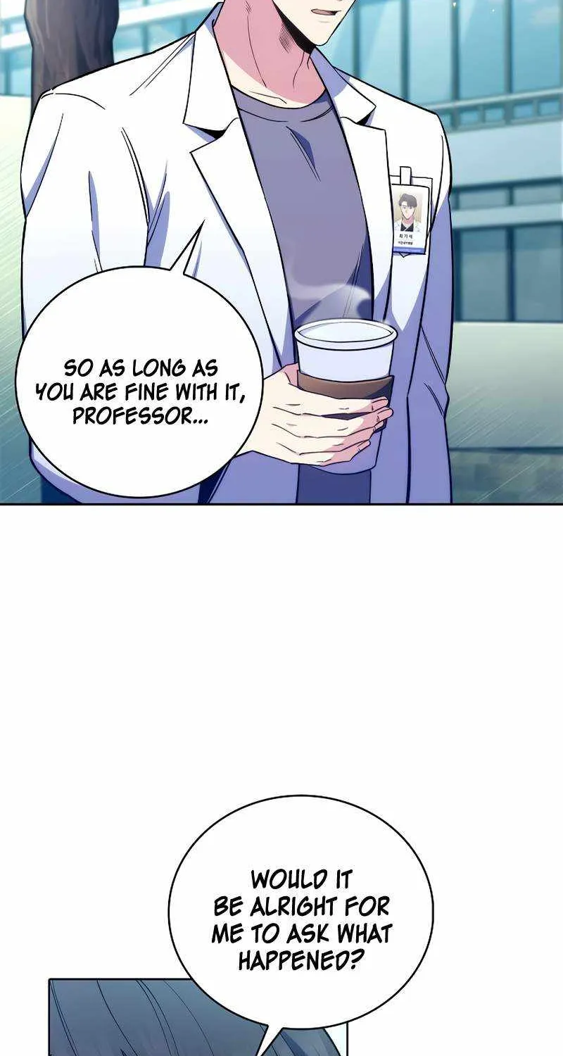 Level-Up Doctor (Manhwa) Mangakakalot X Chapter 59 Page 23