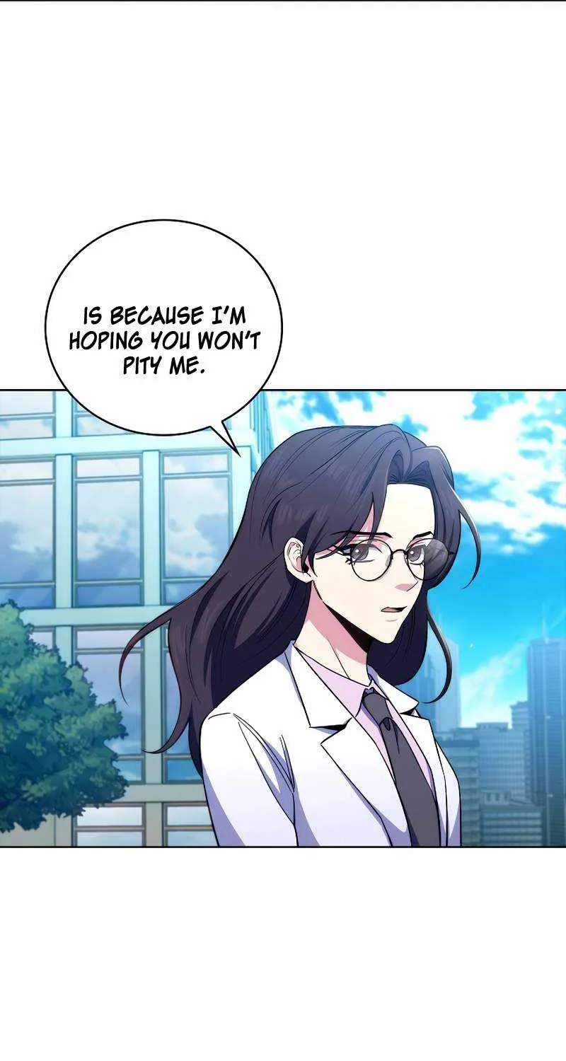 Level-Up Doctor (Manhwa) Mangakakalot X Chapter 59 Page 40