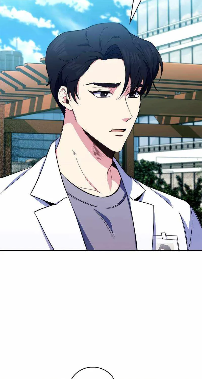 Level-Up Doctor (Manhwa) Mangakakalot X Chapter 59 Page 45