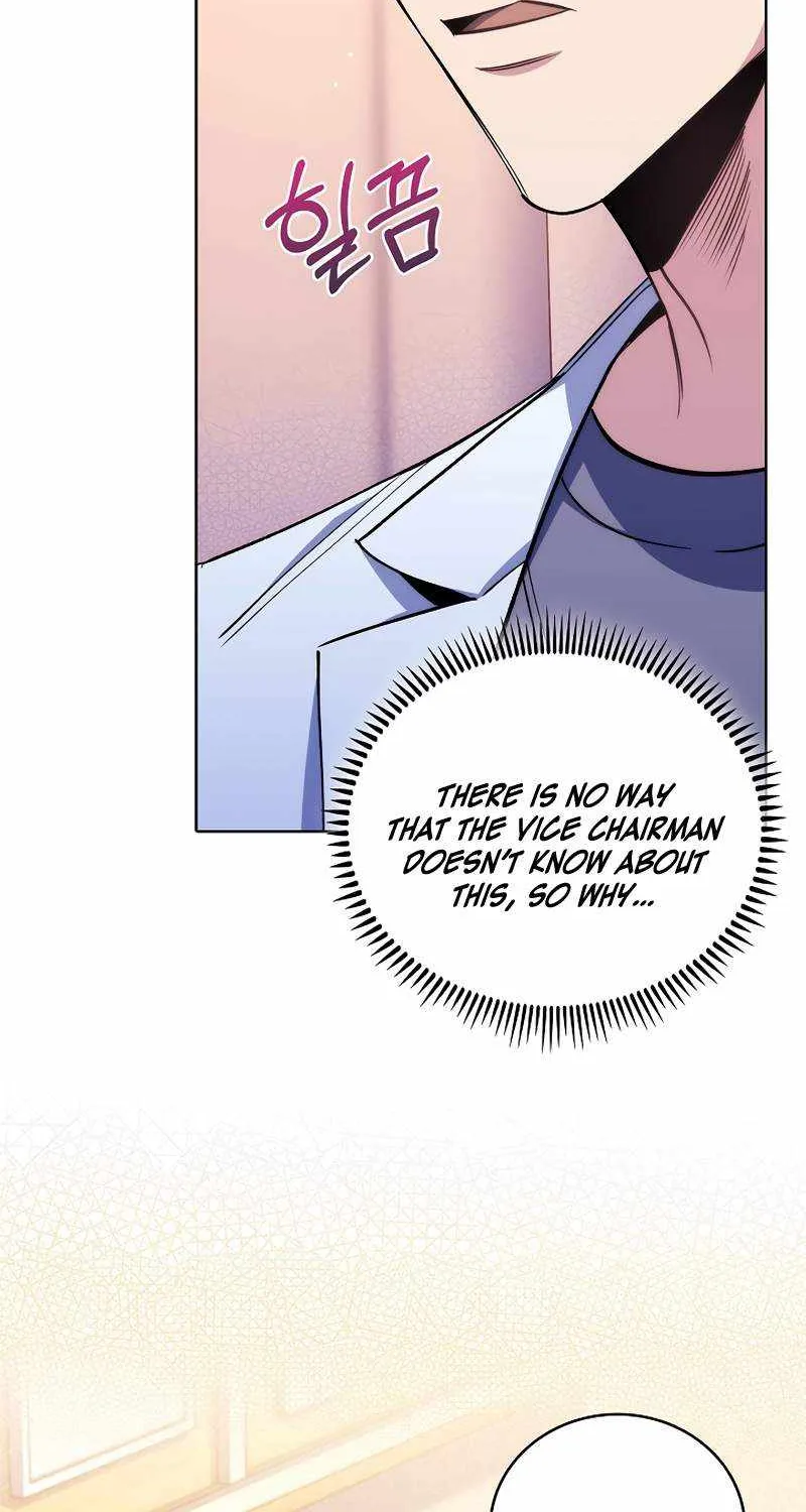 Level-Up Doctor (Manhwa) Mangakakalot X Chapter 59 Page 5