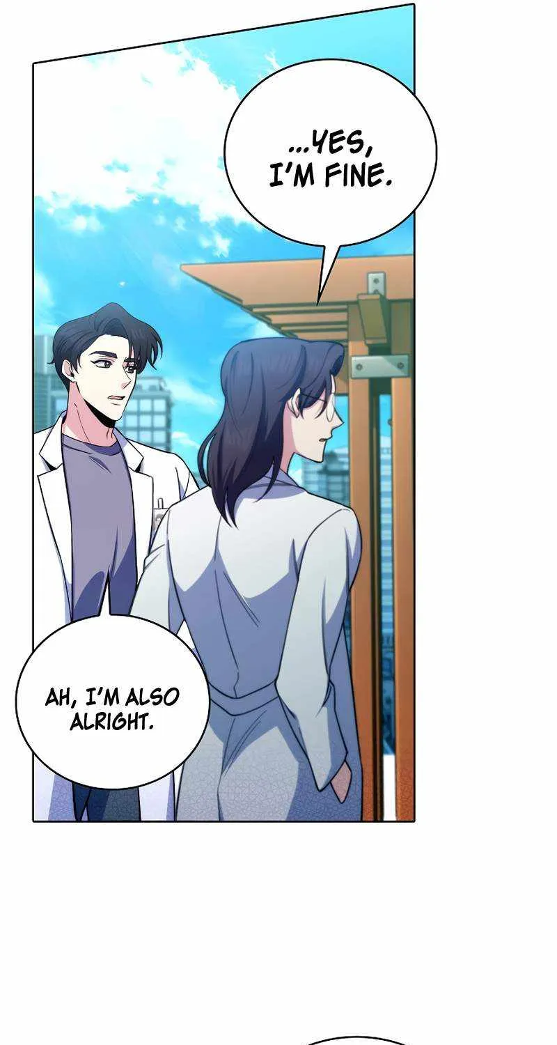 Level-Up Doctor (Manhwa) Mangakakalot X Chapter 59 Page 58