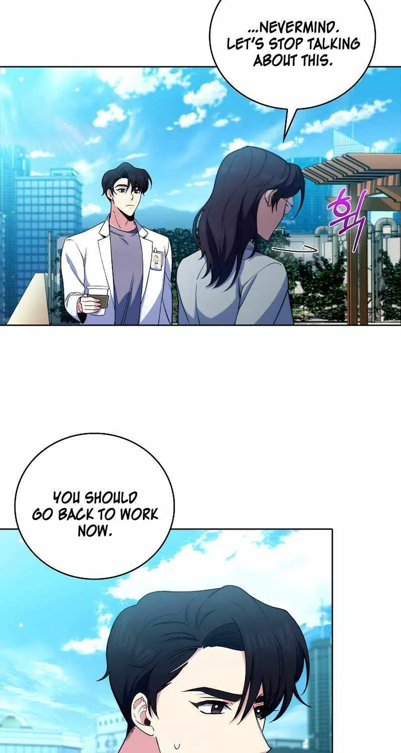 Level-Up Doctor (Manhwa) Mangakakalot X Chapter 59 Page 51