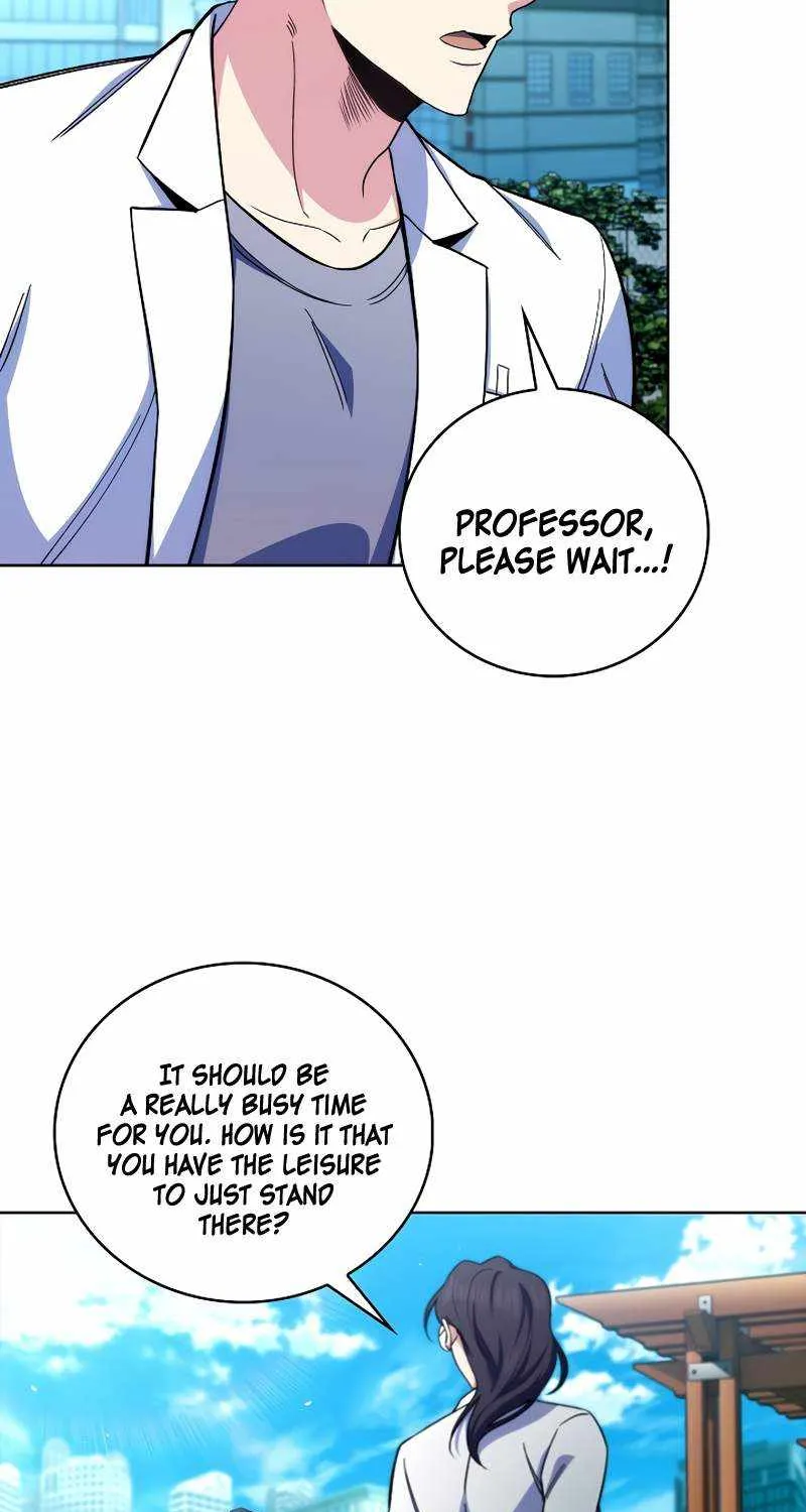 Level-Up Doctor (Manhwa) Mangakakalot X Chapter 59 Page 52