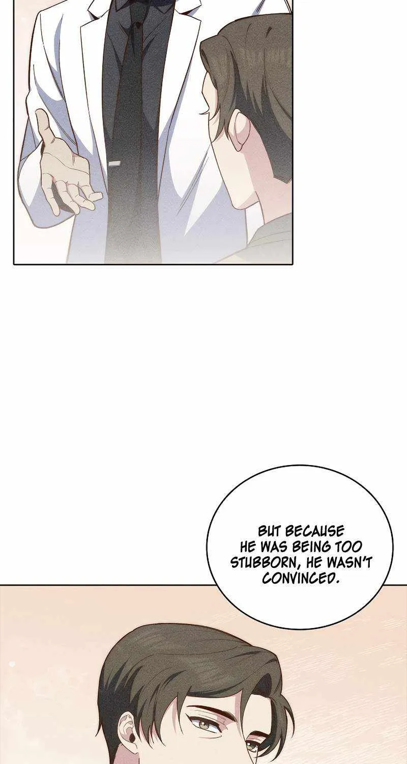 Level-Up Doctor (Manhwa) Mangakakalot X Chapter 59 Page 62