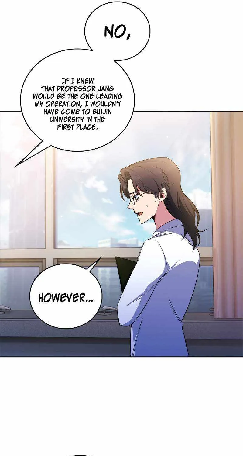 Level-Up Doctor (Manhwa) Mangakakalot X Chapter 59 Page 10